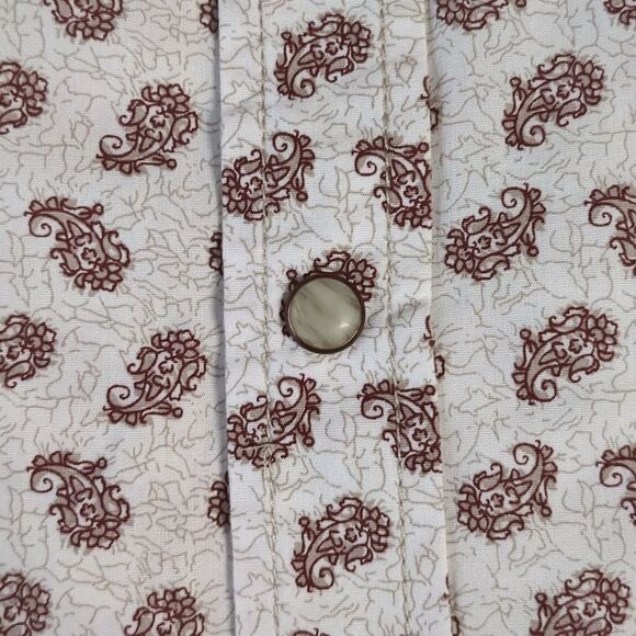 Moon shine men's shirt - Picture 3 of 6